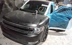 2019 Ford Flex 3.5L Engine Motor Oem 108K Miles - LKQ448027621 Used. Price: $2422.10.