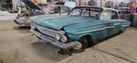 1961 Chevrolet Bel Air Core Engine Assembly 6-235 1126774 Used. Price: $250.00.
