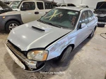 Core Short Block Engine 2.0L Vin Thru 9/4/03 Fits 2004 Impreza 1337182 For. Price: $150.00.