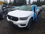 2020 Volvo XC40 2.0L Engine Motor Oem 47K Miles - LKQ451191198 Used. Price: $2793.10.