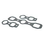 Best 11054 Chevy INLINE-6 STRAIGHT-6 235-261 Intake & Exhaust Gaskets New. Price: $25.99.