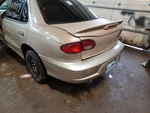 Engine 2.2L Vin 4 8TH Digit Gasoline Fits 01-02 Cavalier 809137 Used. Price: $320.00.