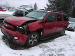 Used Engine Assembly Fits: 2004 Chevrolet Trailblazer Ext 4.2L Vin 8T. Price: $1010.59.