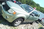 2008 Ford Escape 3.0L Engine Motor 4CYL Oem 121K Miles - LKQ389238334 Used. Price: $588.30.