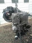 2010 - 2012 Nissan Altima 2.5L QR25DE Ulev Engine Assembly Oem 10102ZX0H0 Used. Price: $854.99.