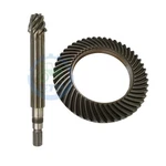 A168883 Ring Gear Pinion Set For Case 584E 585 580K 480E 580SE 480F 480D New. Price: $230.00.