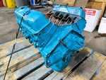 1989 Chevrolet Chevy Gm 461334 Gasoline Engine 4.3 V6 Truck Van Blue 200 Cid For. Price: $1000.00.