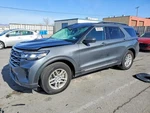 2025 Ford Explorer 2.3L Engine Motor Oem 9K Miles - LKQ450309451 Used. Price: $4754.10.
