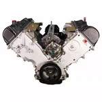 Genuine Ford Engine Complete Assembly 9C2Z6006BARM New. Price: $6740.05.