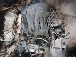 Used Engine Complete Assembly Fits: 2010 Ford Explorer 4.0L Vin 8TH Digit Sohc. Price: $1539.89.