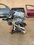 2016 - 2020 Chevrolet Camaro 2.0L Gas Engine Motor Assembly Vin X 8TH Digit 85K Used. Price: $1850.00.