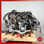 2009-2012 Porsche Boxster Cayman 987 2.9 Engine Motor 73K Miles Oem Used. Price: $2429.15.