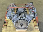 2015-2018 Porsche Macan Gts 95B 3.0L V6 Twin Turbo Engine Motor Oem 946101111 Used. Price: $6999.99.