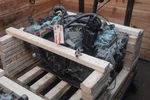 3.4L Flat Engine Motor Long Block Assembly 99610099602 Porsche 911 *note Used. Price: $7399.99.
