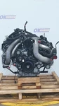 5.5L Turbo Engine 222 Type Class Vin G7J 2017 Mercedes Benz S63 111K Miles Used. Price: $11500.00.