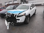 2014 Jeep Cherokee 3.2L Engine Motor Oem 124K Miles - LKQ449362056 Used. Price: $1203.10.