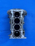2016 Mercedes C300 W205 2.0L (274.920) Rwd Engine Motor Cylinder Block 29K Miles Used. Price: $500.00.