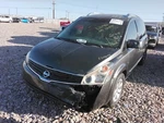 2008 Nissan Quest 3.5L Engine Motor Oem 125K Miles - LKQ434437142 Used. Price: $1192.50.