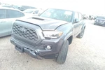2022 Toyota Tacoma 3.5L Engine Motor Oem 61K Miles - LKQ454862428 Used. Price: $5978.40.