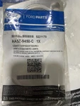 New Oem Ford Turbocharger Gasket AA5Z-9450-C ,rh, 3.5L 6 Cyl Engine. Price: $14.00.