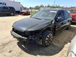 2014 Honda Accord 2.0L Hybrid Engine Motor Oem 161K Miles - LKQ452776428 Used. Price: $1256.10.