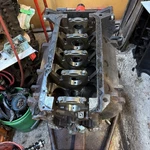 1978-79 Hd Oem Original Big Block Mopar 440 Bare Engine Rv Dodge Truck Std For. Price: $800.00.