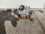 2023-2025 Toyota Prius Rear Electric Engine Vin 5TH Digit Awd 2K Oem Part 2024 Used. Price: $1045.00.