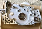 Oem Mitsubishi Lancer Evolution Iv EVO4 Oil Pump Cylinder Block Case Genuine New. Price: $478.00.