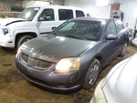 Engine 3.8L Gt Canada Only Vin 8TH Digit Fits 04-07 09 Galant 2056245 Used. Price: $902.50.