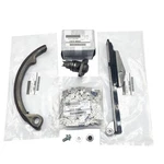 For Nissan Oem Timing Chain Kit SR20VET T30 X-trail + Guides Bolts Tensioner New. Price: $406.93.