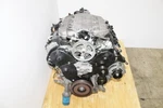Jdm 2007-2008 Acura Tl Type-s 3.5L Engine Oem J35A Sohc V6 Vtec Motor Used. Price: $1745.00.