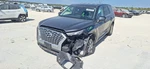2020 Hyundai Palisade 3.8L Engine Motor Oem 115K Miles - LKQ438553570 Used. Price: $3227.70.