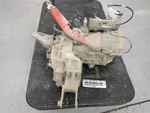 Nissan Leaf Ev Hatchback Engine EM61 Electric Traction Motor Fits 2012 Used. Price: $249.44.
