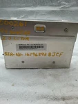 Engine Computer Pontiac Sunbird 1994 16196393 Bjcf 2.0L 4-121 Oem Used. Price: $24.99.