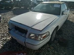 2007 Mercury Grand Marquis 4.6L Engine Motor Oem 84K Miles - LKQ451326816 Used. Price: $1335.60.