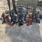 2021-2026 Tesla Model X Plaid Rear Electric Motor Drive Unit 1762000-00-C Used. Price: $4312.00.