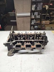 2007-2011 Dodge Nitro 07-12 Jeep Liberty 3.7L Right/ Passenger Cylinder Head Used. Price: $399.99.
