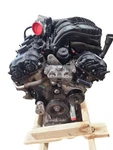 Used Engine Complete Assembly Fits: 2011 Chrysler Town & Country 3.6L Cylinder. Price: $874.00.