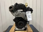 15-16 Audi A3 Engine Motor 2.0 With Turbo No Core Charge 63,350 Miles Used. Price: $3545.00.