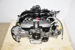11-12-13-14-15-16-17-18 Subaru Forester Engine Jdm FB25 2.5L Dohc Motor Oem Used. Price: $1799.00.