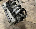 Jaguar Xjs Vanden Plas XJ6 Xjr 4.0L Cyl Engine Motor Assembly Oem 139K Miles Used. Price: $415.53.