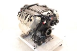 10-13 Porsche Panamera 4.8L Awd Engine Assembly Used. Price: $4089.99.