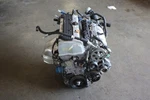 Acura 04-08 Tsx Type Engine Jdm High Comp 2.4L Motor Rbb K24A2 3 Lobe Used. Price: $1295.00.