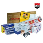 Master Engine Rebuild Kit For 1992-2005 Chevrolet V-8 395-6.5L New. Price: $2089.33.