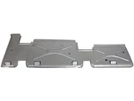 Fuel Tank Heat Shield For 2004-2018 Gmc Sierra 1500 2011 2009 2008 2016 MN627SV New. Price: $137.17.