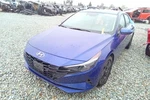 2023 Hyundai Elantra 1.6L Hybrid Engine Motor Oem 131K Miles - LKQ449405719 Used. Price: $2422.10.