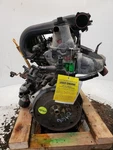 Engine 2.0L Vin K 5TH Digit Gasoline Id Cbpa Fits 2011-2016 Jetta Oem Used. Price: $943.95.