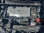 22 Toyota Prius 1.8L Engine Assembly Long Block Vin Fu 2ZRFXE Used. Price: $5499.99.