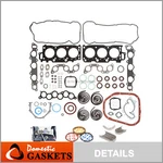 Engine Re-ring Kit Fits 00-03 Toyota Sienna Camry Solara 3.0 1MZFE New. Price: $199.28.