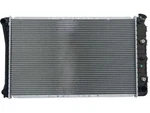 For 1971-1974 Chevrolet Bel Air Radiator 56576CR 1972 1973 5.7L V8 Gas New. Price: $152.45.